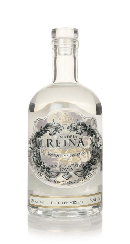 Mezcal Reina is the perfect woman empowerment mezcal for Jae Heydari of Warhammer 40k.