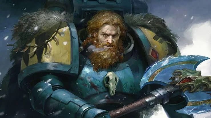 The Emperor’s Happy Hour: Ulfar&nbsp;Thunderlung